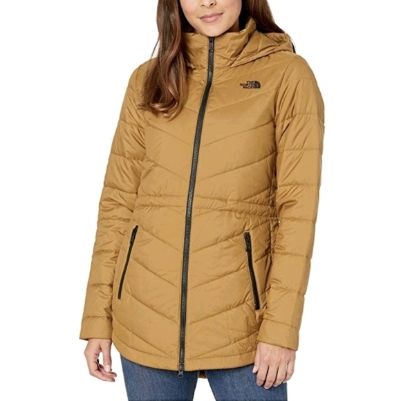 The North Face Jackets & Blazers - The North Face Tamburello 2 Quilted Women's Parka